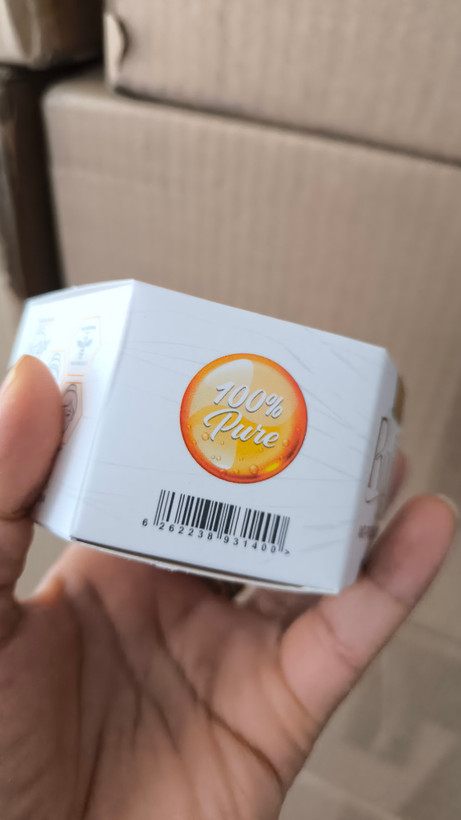 کرم ضد لک و جوانساز ژل رویال تک